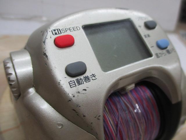 ﾊｲﾊﾟｰﾀﾅｺﾝ 500DX