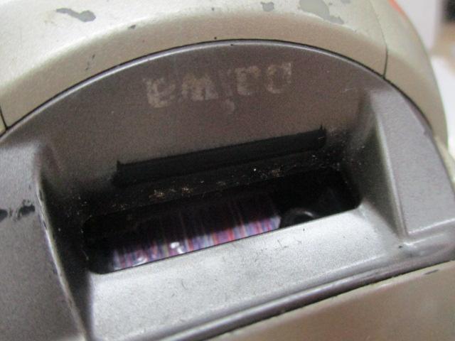 ﾊｲﾊﾟｰﾀﾅｺﾝ 500DX