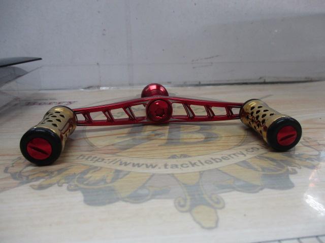 マッドクロウスクイッドマニアシマノS2