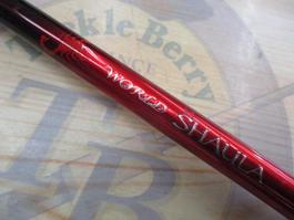 18ﾜｰﾙﾄﾞｼｬｳﾗ2701FF2