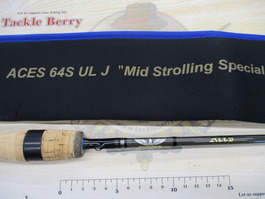 ｴｲｼｽ ACES64SULJ