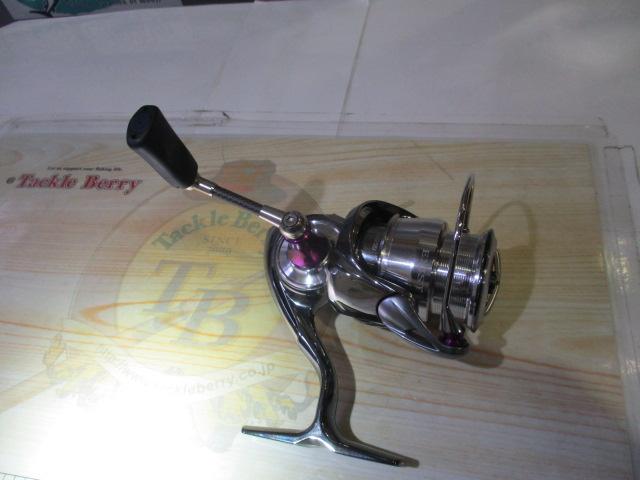 22イグジスト LT2000S-P