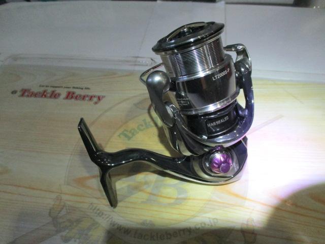 22イグジスト LT2000S-P