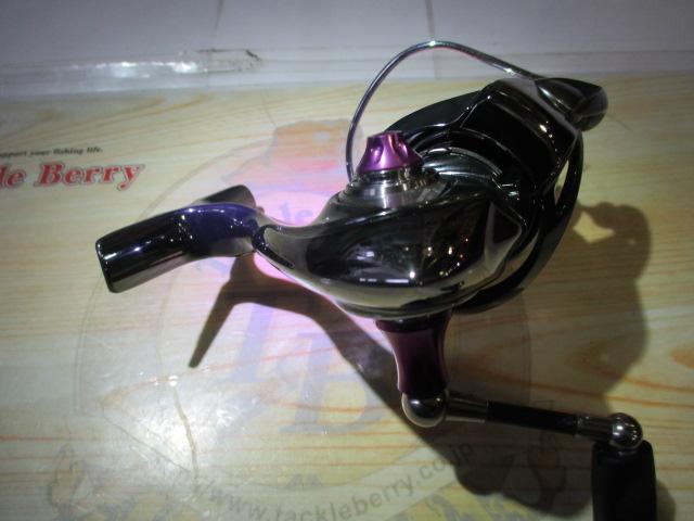 22イグジスト LT2000S-P