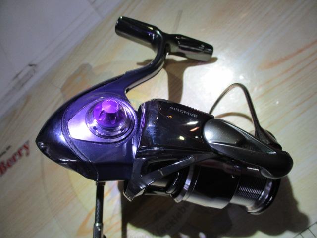 22イグジスト LT2000S-P