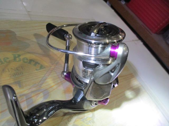 22イグジスト LT2000S-P