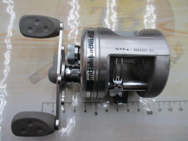 アンバサダー SM1600C