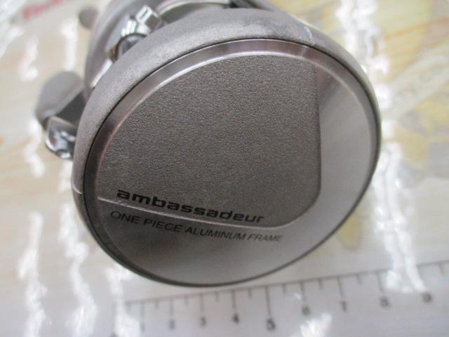 アンバサダー SM1600C