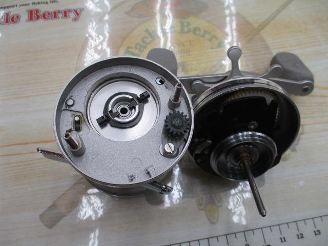 アンバサダー SM1600C