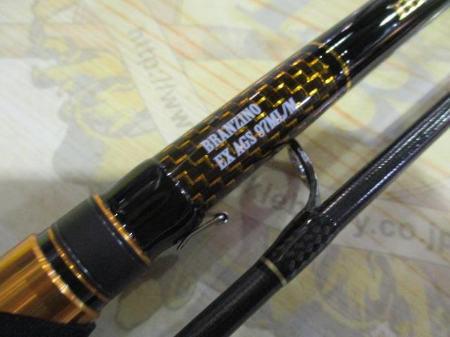 モアザンブランジーノEX AGS97ML/M