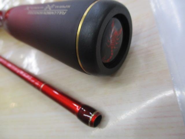 19ワールドシャウラ テクニカルエディション S66SUL-2(SIC)