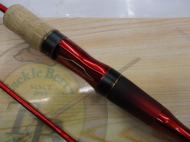 19ワールドシャウラ テクニカルエディション S66SUL-2(SIC)