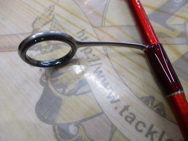 19ワールドシャウラ テクニカルエディション S66SUL-2(SIC)