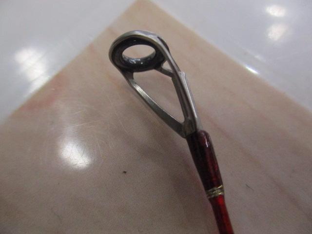 19ワールドシャウラ テクニカルエディション S66SUL-2(SIC)