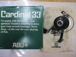 ｶｰﾃﾞｨﾅﾙ 33(逆さｼﾘｱﾙ)