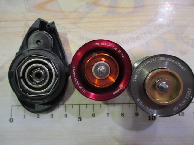 スティーズ A TW 1016SH