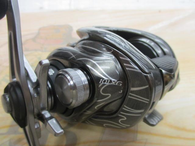 23ﾒﾀﾆｳﾑ 101XG