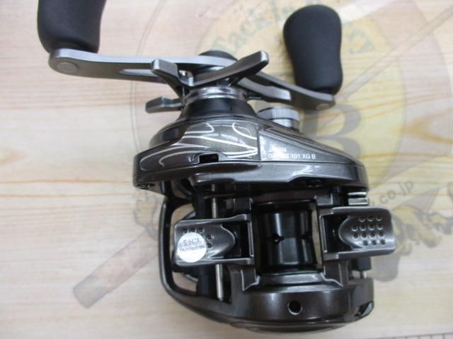 23ﾒﾀﾆｳﾑ 101XG