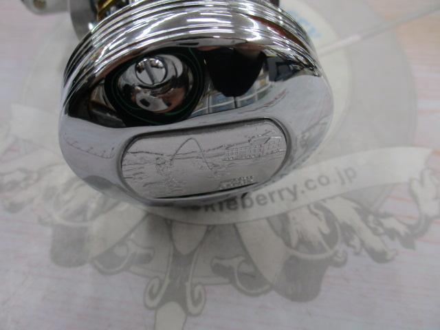 1500CA リミテッド クローム