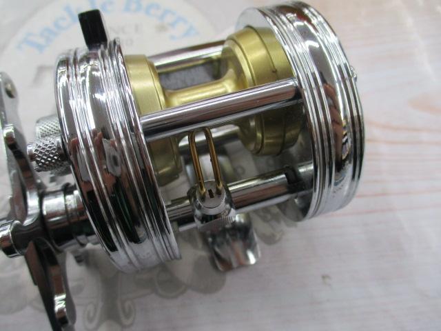 1500CA リミテッド クローム