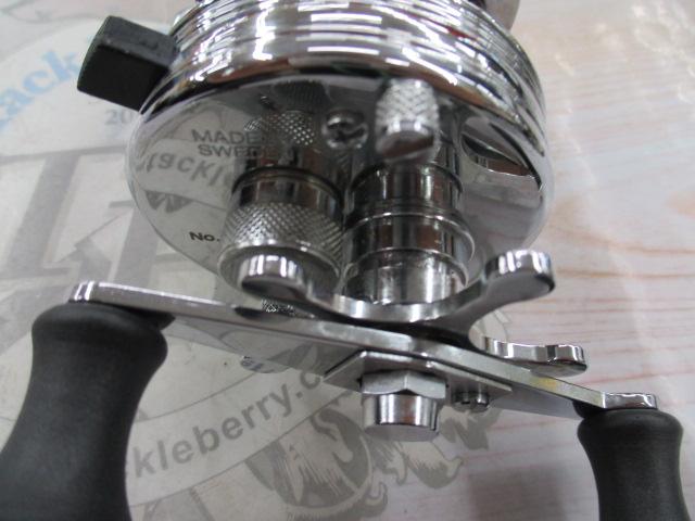 1500CA リミテッド クローム