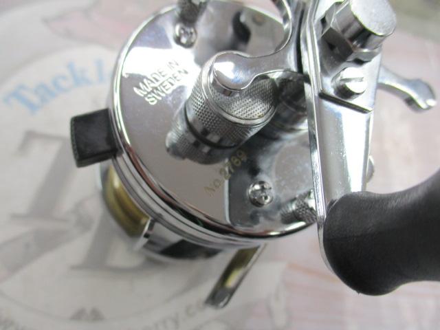 1500CA リミテッド クローム