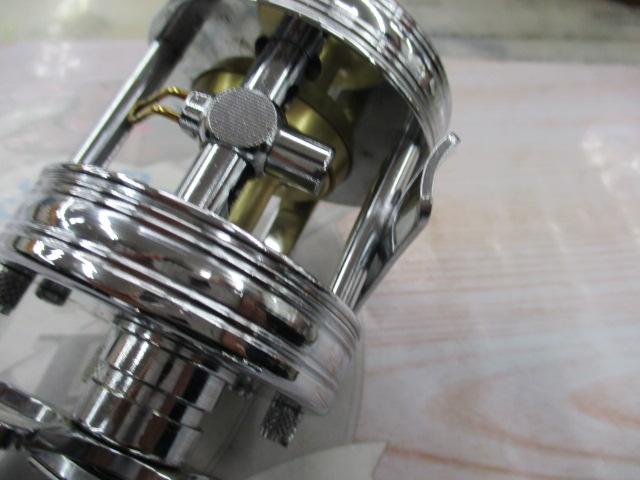 1500CA リミテッド クローム