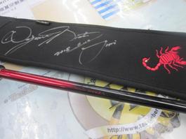 18ﾜｰﾙﾄﾞｼｬｳﾗｴｸｽﾃﾝｼｮﾝﾊﾞｯﾄTypeB