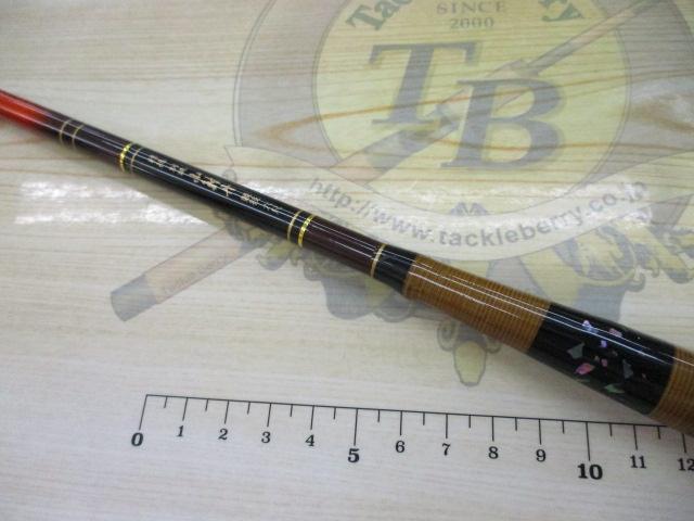 精魂別誂小鮒丹 競技6