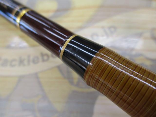 精魂別誂小鮒丹 競技6