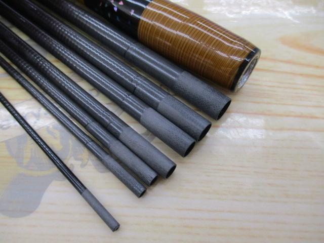 精魂別誂小鮒丹 競技6