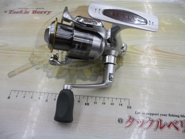 ﾙﾋﾞｱｽ 2000