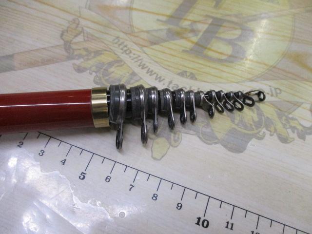 がま磯ｱﾃﾝﾀﾞｰ 1-53