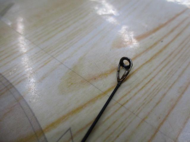 がま磯ｱﾃﾝﾀﾞｰ 1-53