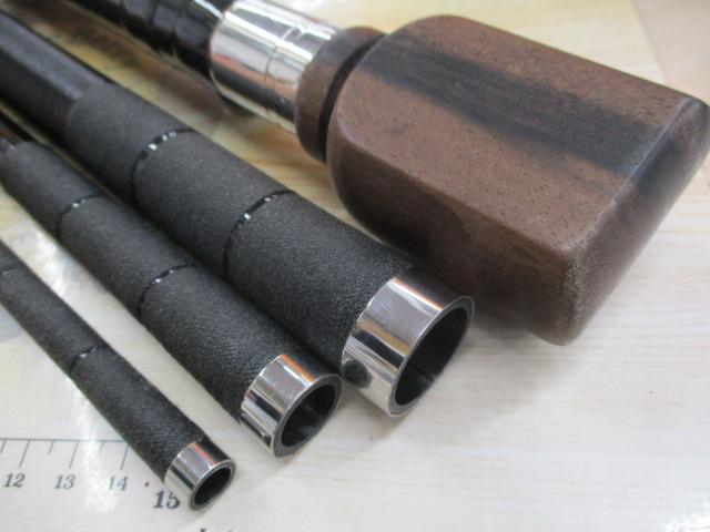 ﾌﾙﾌｨｰﾙﾄﾞ石鯛伝承 540MH