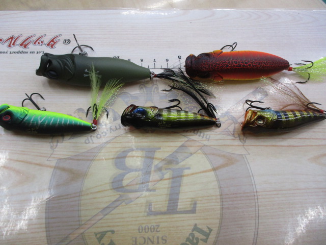 ｾｯﾄ商品】ﾒｶﾞﾊﾞｽﾎﾟｯﾊﾟｰ/5点ｾｯﾄ｜TBオークション