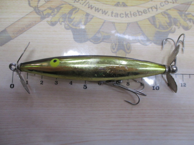 HEDDON DYING FLUTTER