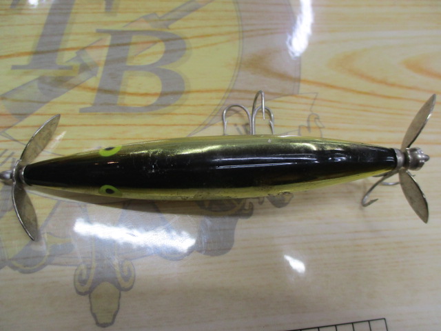 HEDDON DYING FLUTTER