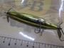 HEDDON DYING FLUTTER