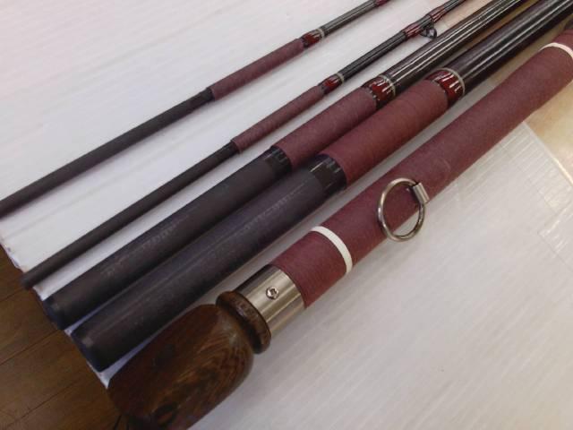 ｽｰﾊﾟｰﾎﾞﾛﾝ極翔石鯛 525｜TBオークション