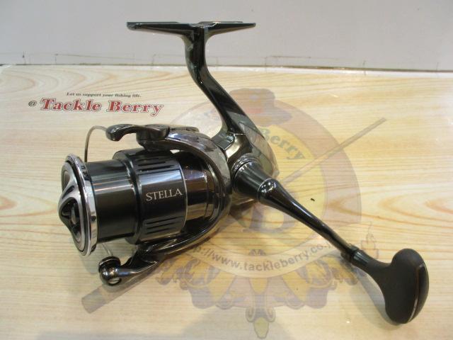 22ｽﾃﾗ C3000MHG｜TBオークション