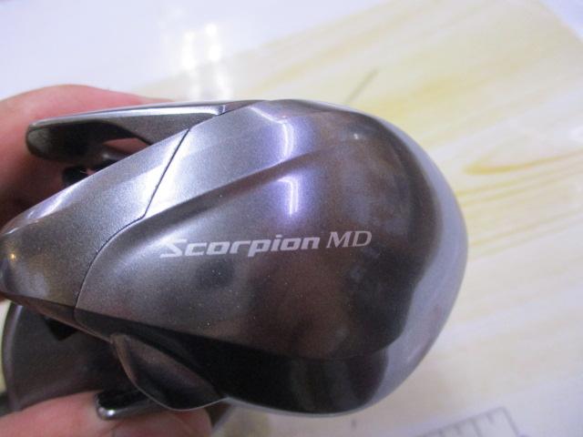 21ｽｺｰﾋﾟｵﾝMD 300XG