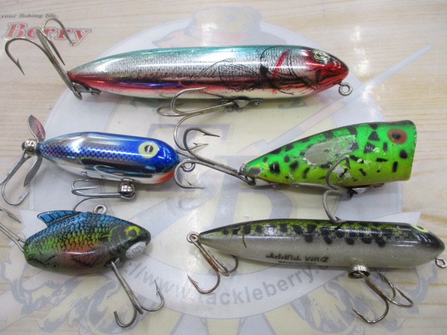 【ｾｯﾄ商品】ｵｰﾙﾄﾞﾍﾄﾞﾝﾙｱｰ②