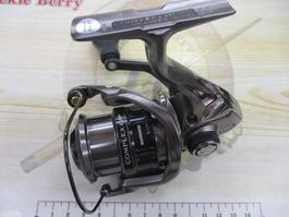 17ｺﾝﾌﾟﾚｯｸｽCI4+ C2500S F4