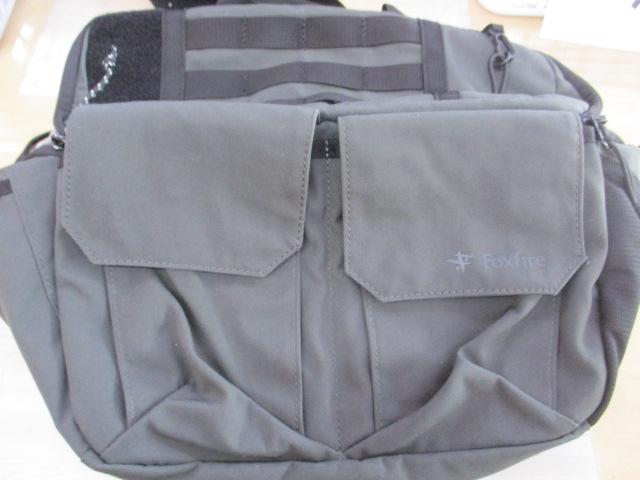 ﾘﾊﾞｰｽｶｳﾄ2WAYｼｮﾙﾀﾞｰﾊﾞｯｸﾞ