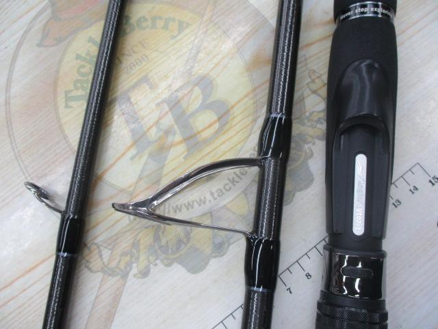 風神BB BUCC:Ⅳ 119MX