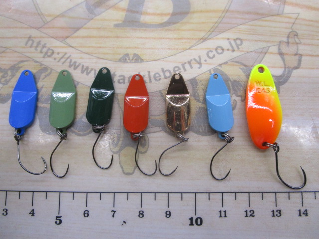 ウォーターランド ルアー まとめ売り ｾｯﾄ商品】ｳｫｰﾀｰﾗﾝﾄﾞﾙｱｰｾｯﾄ｜TBオークション