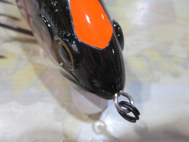 ﾚｲｼﾞｰﾊｰﾄﾞ3Dﾘｱﾘｽﾞﾑ#297ﾚｲﾝﾎﾞｰﾄﾗｳﾄ