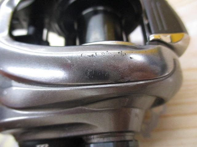 15ﾒﾀﾆｳﾑDC XG (LH) 前期ﾓﾃﾞﾙ