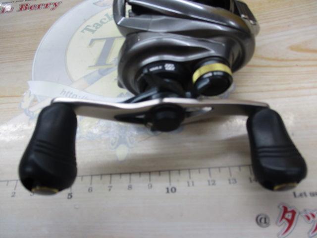 15ﾒﾀﾆｳﾑDC XG (LH) 前期ﾓﾃﾞﾙ